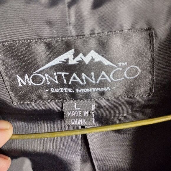 Montanaco jacket  - Picture 4 of 6